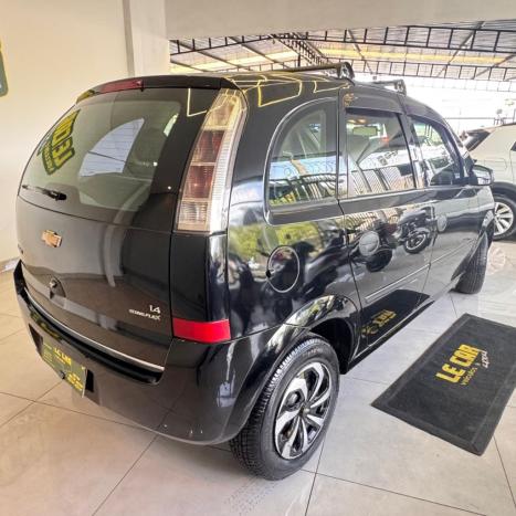 CHEVROLET Meriva 1.4 4P FLEX JOY, Foto 10