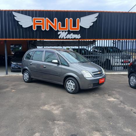 CHEVROLET Meriva 1.4 4P FLEX JOY, Foto 1