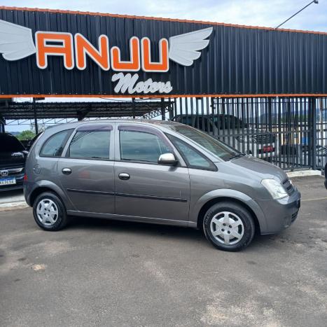 CHEVROLET Meriva 1.4 4P FLEX JOY, Foto 2