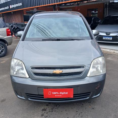 CHEVROLET Meriva 1.4 4P FLEX JOY, Foto 3