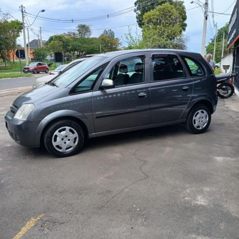 CHEVROLET Meriva 1.4 4P FLEX JOY, Foto 4