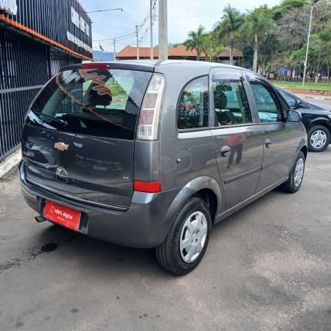 CHEVROLET Meriva 1.4 4P FLEX JOY, Foto 5