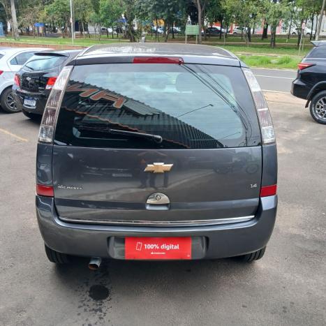 CHEVROLET Meriva 1.4 4P FLEX JOY, Foto 6