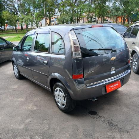 CHEVROLET Meriva 1.4 4P FLEX JOY, Foto 7