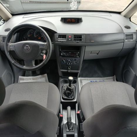 CHEVROLET Meriva 1.4 4P FLEX JOY, Foto 8