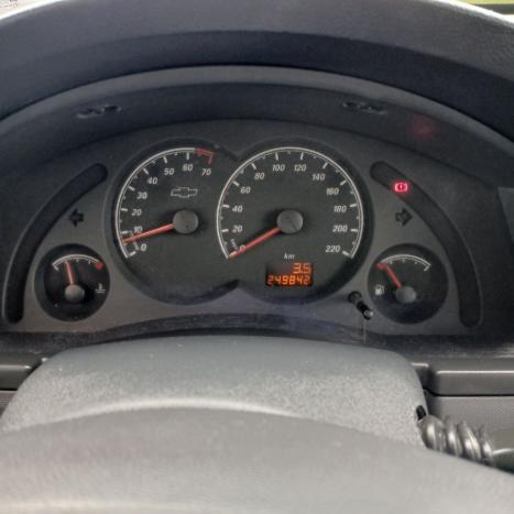 CHEVROLET Meriva 1.4 4P FLEX JOY, Foto 13