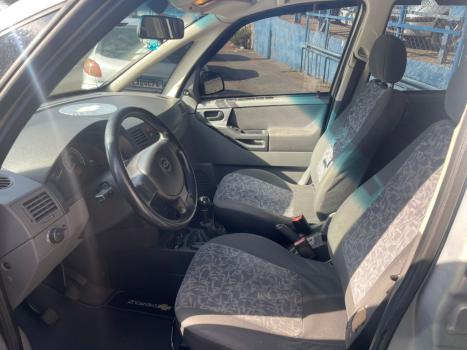 CHEVROLET Meriva 1.8 4P CD, Foto 7