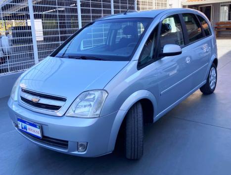 CHEVROLET Meriva 1.8 4P FLEX PREMIUM, Foto 2