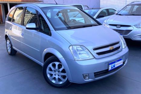 CHEVROLET Meriva 1.8 4P FLEX PREMIUM, Foto 3