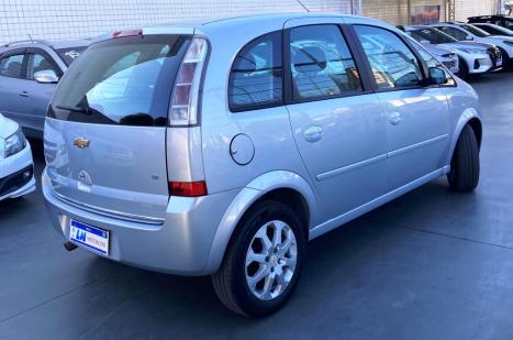 CHEVROLET Meriva 1.8 4P FLEX PREMIUM, Foto 5