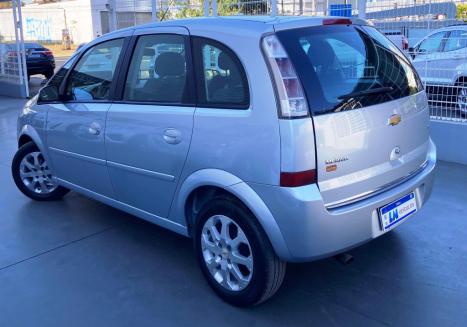CHEVROLET Meriva 1.8 4P FLEX PREMIUM, Foto 6