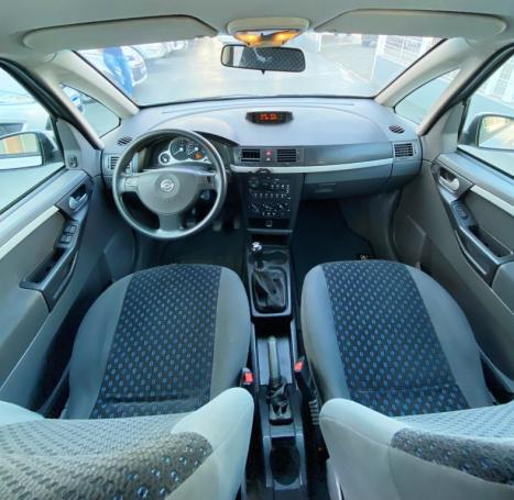 CHEVROLET Meriva 1.8 4P FLEX PREMIUM, Foto 7