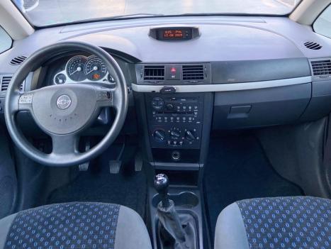 CHEVROLET Meriva 1.8 4P FLEX PREMIUM, Foto 8