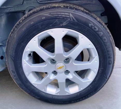 CHEVROLET Meriva 1.8 4P FLEX PREMIUM, Foto 9