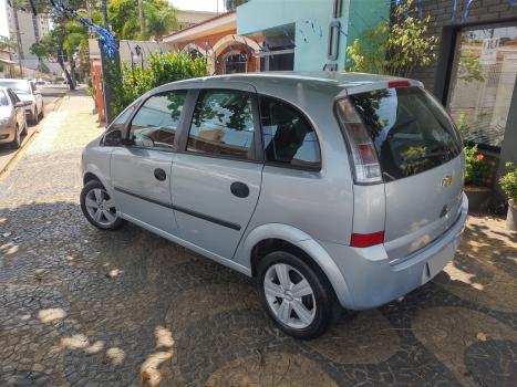 CHEVROLET Meriva 1.8 4P FLEX EXPRESSION EASYTRONIC AUTOMATIZADO, Foto 2