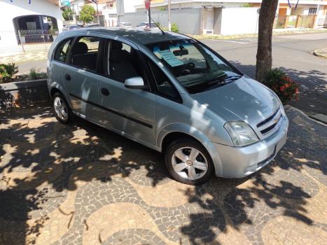 CHEVROLET Meriva 1.8 4P FLEX EXPRESSION EASYTRONIC AUTOMATIZADO, Foto 3