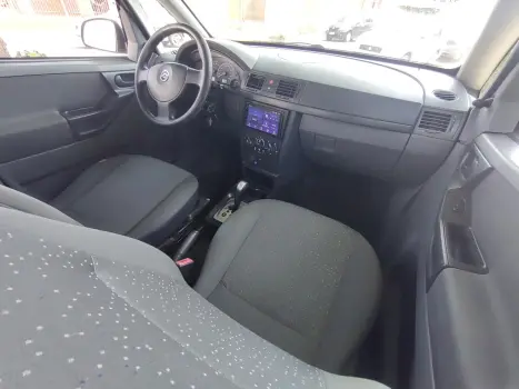 CHEVROLET Meriva 1.8 4P FLEX EXPRESSION EASYTRONIC AUTOMATIZADO, Foto 7