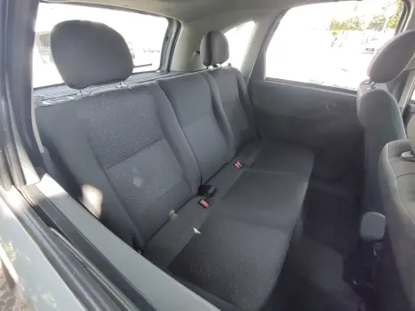 CHEVROLET Meriva 1.8 4P FLEX EXPRESSION EASYTRONIC AUTOMATIZADO, Foto 8