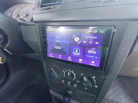 CHEVROLET Meriva 1.8 4P FLEX EXPRESSION EASYTRONIC AUTOMATIZADO, Foto 9