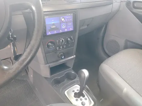 CHEVROLET Meriva 1.8 4P FLEX EXPRESSION EASYTRONIC AUTOMATIZADO, Foto 10