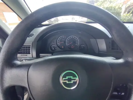 CHEVROLET Meriva 1.8 4P FLEX EXPRESSION EASYTRONIC AUTOMATIZADO, Foto 11