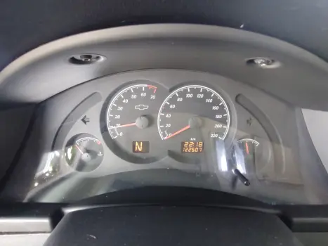 CHEVROLET Meriva 1.8 4P FLEX EXPRESSION EASYTRONIC AUTOMATIZADO, Foto 12