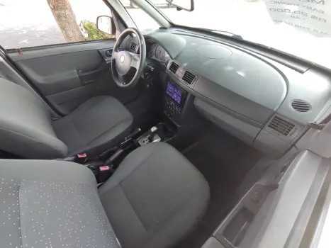 CHEVROLET Meriva 1.8 4P FLEX EXPRESSION EASYTRONIC AUTOMATIZADO, Foto 13