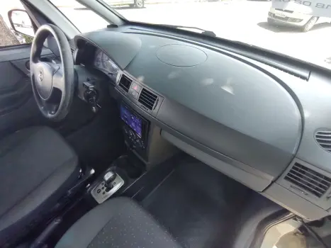 CHEVROLET Meriva 1.8 4P FLEX EXPRESSION EASYTRONIC AUTOMATIZADO, Foto 14