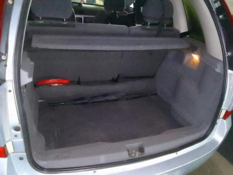 CHEVROLET Meriva 1.8 4P FLEX MAXX, Foto 4