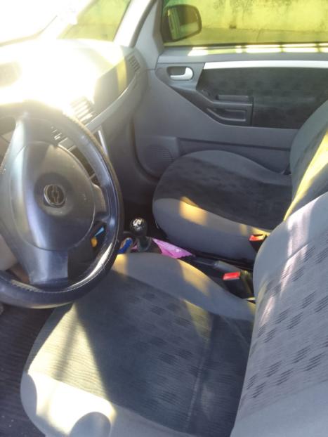 CHEVROLET Meriva 1.8 4P FLEX MAXX, Foto 5