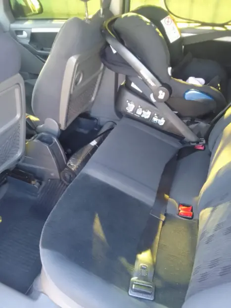 CHEVROLET Meriva 1.8 4P FLEX MAXX, Foto 6