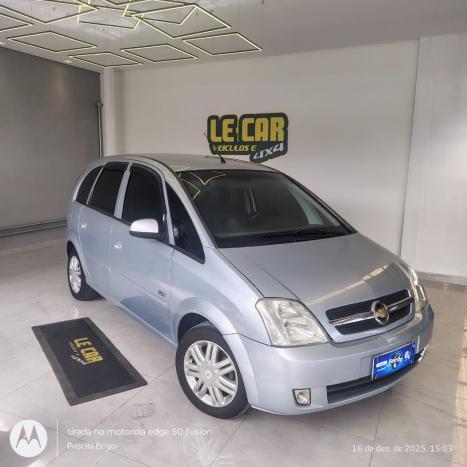CHEVROLET Meriva 1.8 4P FLEX JOY, Foto 1