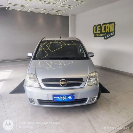 CHEVROLET Meriva 1.8 4P FLEX JOY, Foto 2