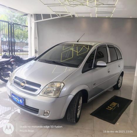 CHEVROLET Meriva 1.8 4P FLEX JOY, Foto 3