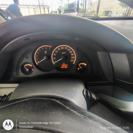 CHEVROLET Meriva 1.8 4P FLEX JOY, Foto 4