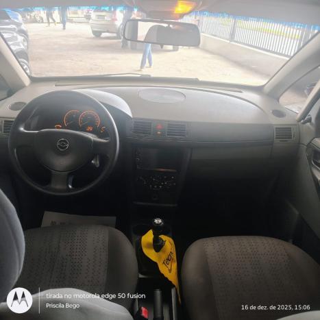 CHEVROLET Meriva 1.8 4P FLEX JOY, Foto 5