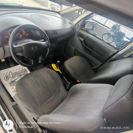 CHEVROLET Meriva 1.8 4P FLEX JOY, Foto 6