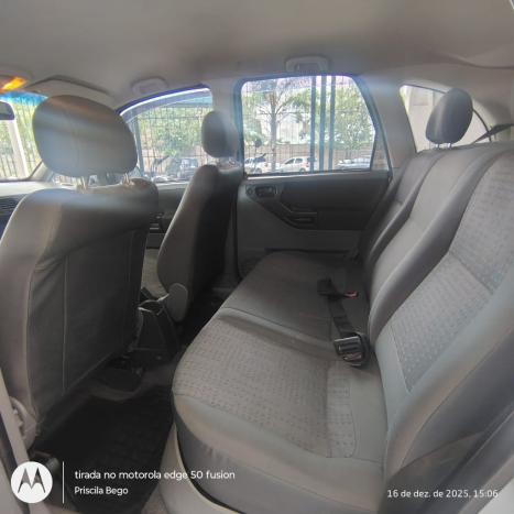 CHEVROLET Meriva 1.8 4P FLEX JOY, Foto 8