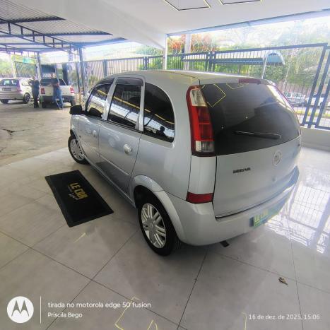 CHEVROLET Meriva 1.8 4P FLEX JOY, Foto 9