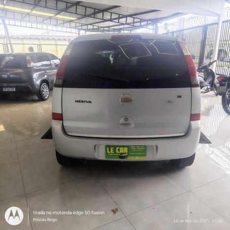 CHEVROLET Meriva 1.8 4P FLEX JOY, Foto 10