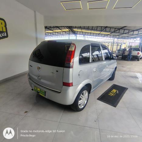 CHEVROLET Meriva 1.8 4P FLEX JOY, Foto 11