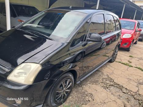 CHEVROLET Meriva 1.8 4P FLEX JOY, Foto 2