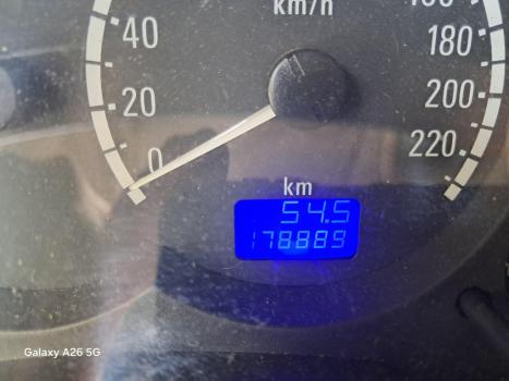 CHEVROLET Meriva 1.8 4P FLEX JOY, Foto 4