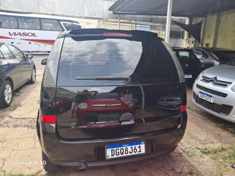 CHEVROLET Meriva 1.8 4P FLEX JOY, Foto 5