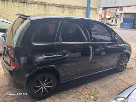 CHEVROLET Meriva 1.8 4P FLEX JOY, Foto 6