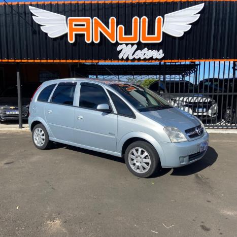 CHEVROLET Meriva 1.8 4P FLEX MAXX, Foto 1