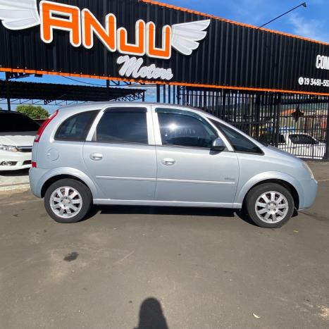 CHEVROLET Meriva 1.8 4P FLEX MAXX, Foto 3