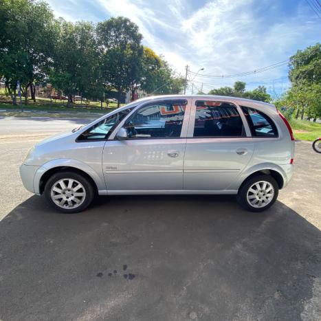 CHEVROLET Meriva 1.8 4P FLEX MAXX, Foto 4