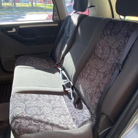 CHEVROLET Meriva 1.8 4P FLEX MAXX, Foto 6