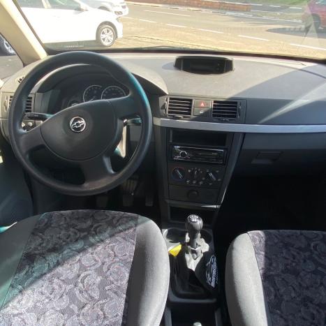 CHEVROLET Meriva 1.8 4P FLEX MAXX, Foto 7